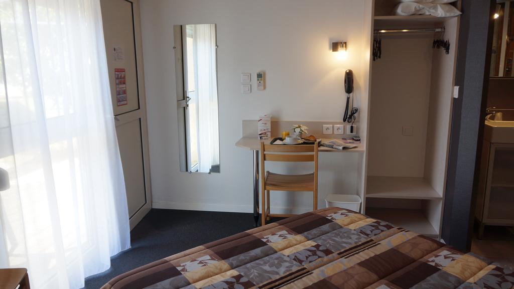 Charme Hotel En Beaujolais Belleville-sur-Saône Cameră foto